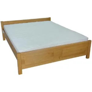 Obrazek Łóżko Ł 140x200 Olcha