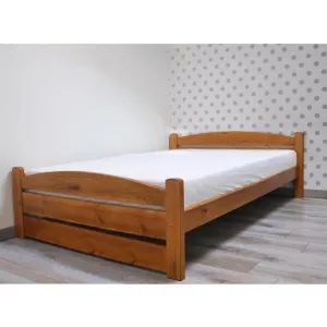 Obrazek Łóżko T Torsten 120 kol. dąb