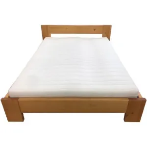 Obrazek Łóżko KT Kuba T3 160 kol. olcha