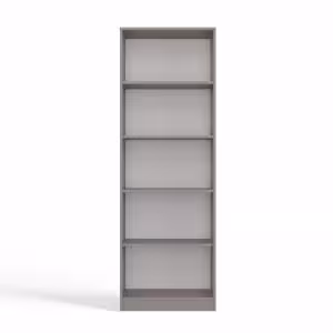 Obrazek Regał Basic 60 glina