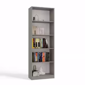 Obrazek Regał Basic 60 glina