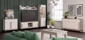 Obrazek Szafka RTV Aston AN01