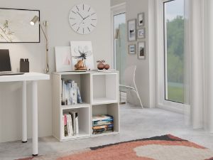 Obrazek Regał Carl kaszmir