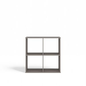 Obrazek Regał Carl glina