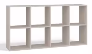 Obrazek Regał Carl 4 kaszmir