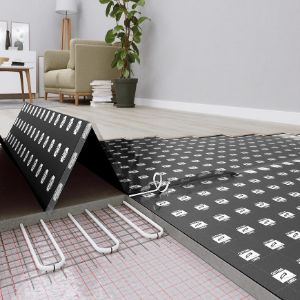 Obrazek Podkład pod panele SPC WINYL SMART 1mm