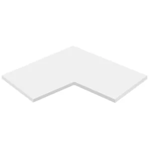 Obrazek Półka do szafki D12/90 white