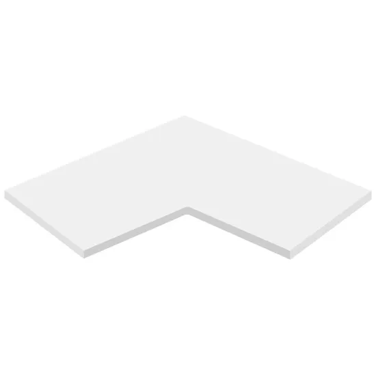 Obrazek Półka do szafki D12/90 white