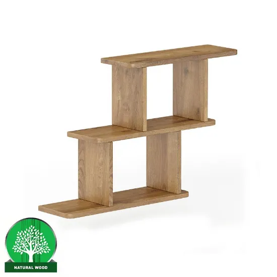 Obrazek Półka Sosna PK105-90x58x20 dąb