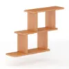 Obrazek Półka Sosna PK105-90x58x20 olcha