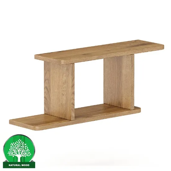 Obrazek Półka Sosna PK106-80x36x20 dąb