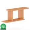 Obrazek Półka Sosna PK106-80x36x20 olcha