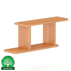 Obrazek Półka Sosna PK106-80x36x20 olcha