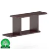 Obrazek Półka Sosna PK106-80x36x20 orzech