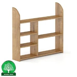 Obrazek Półka Sosna PK107-100x90x20 dąb