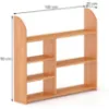 Obrazek Półka Sosna PK107-100x90x20 olcha