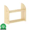 Obrazek Półka Sosna PK109-60x47x19 surowy