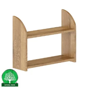 Obrazek Półka Sosna PK109-60x47x19 dąb