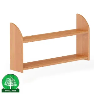 Obrazek Półka Sosna PK110-90x47x19 olcha