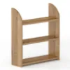 Obrazek Półka Sosna PK111-60x68x19 dąb