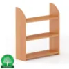 Obrazek Półka Sosna PK111-60x68x19 olcha