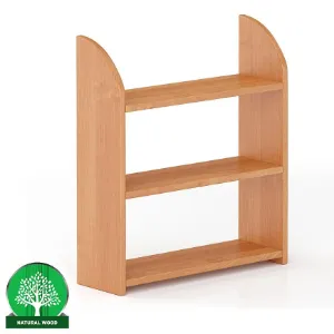 Obrazek Półka Sosna PK111-60x68x19 olcha