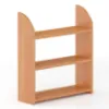 Obrazek Półka Sosna PK111-60x68x19 olcha