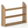 Obrazek Półka Sosna PK112-90x68x19 dąb
