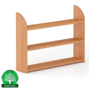 Obrazek Półka Sosna PK112-90x68x19 olcha