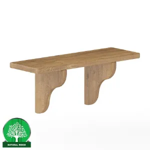 Obrazek Półka Sosna PK122-60x25x20 dąb