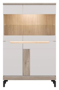 Obrazek Witryna niska Aston AN04