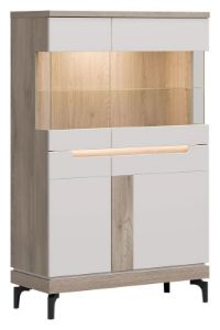 Obrazek Witryna niska Aston AN04