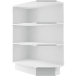 Obrazek Korpus szafki kuchennej Biały D6/30