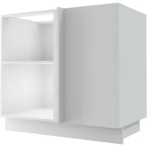 Obrazek Korpus szafki kuchennej biały D13 U