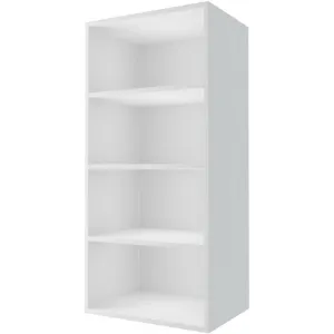 Obrazek Korpus szafki kuchennej Biały W4 45