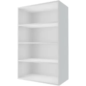 Obrazek Korpus szafki kuchennej Biały W4 60