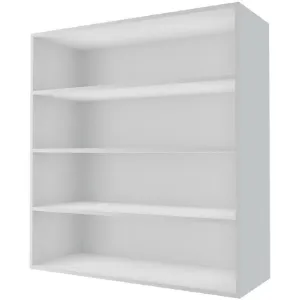 Obrazek Korpus szafki kuchennej Biały W4 90