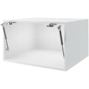 Obrazek Korpus szafki kuchennej Biały W6b 60