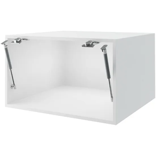 Obrazek Korpus szafki kuchennej Biały W6b 60