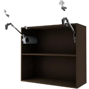 Obrazek Korpus szafki kuchennej Lava W8b / W8bs 80 Av