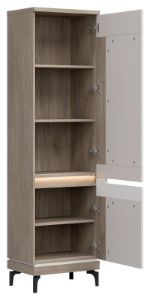 Obrazek Szafka dwudrzwiowa prawa Aston AN10