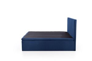 Obrazek Łóżko Lonza 160 granatowy