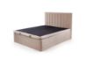Obrazek Łóżko Lonza 160 jasny beżowy