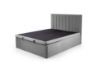 Obrazek Łóżko Lonza 160 popielaty