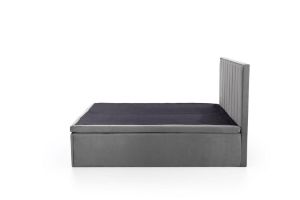 Obrazek Łóżko Lonza 160 popielaty