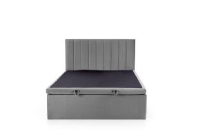 Obrazek Łóżko Lonza 160 popielaty