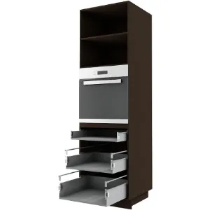 Obrazek Korpus szafki kuchennej Lava D14 Ru/3m