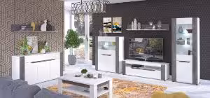 Obrazek Szafka RTV Brando B01