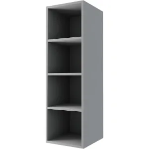 Obrazek Korpus szafki kuchennej Grey W4 30