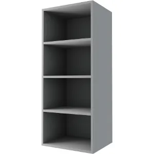 Obrazek Korpus szafki kuchennej Grey W4 40
